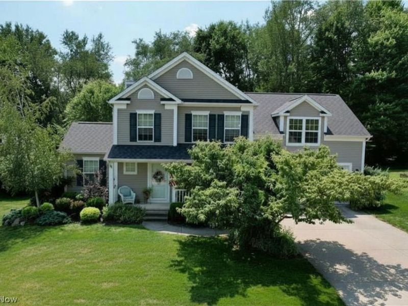 3328 Pine Ridge Drive, Ravenna, OH 44266 Photo 1