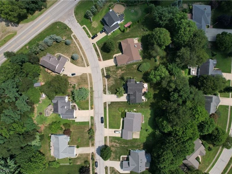 3328 Pine Ridge Drive , Ravenna, OH 44266 Photo 12