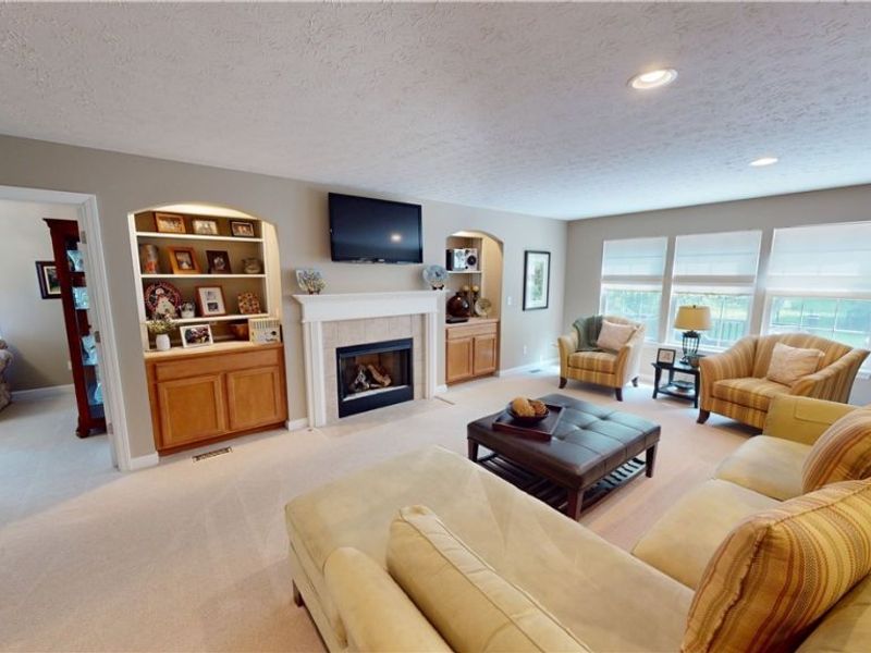 3328 Pine Ridge Drive, Ravenna, OH 44266 Photo 14