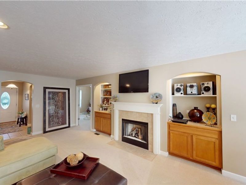 3328 Pine Ridge Drive , Ravenna, OH 44266 Photo 15