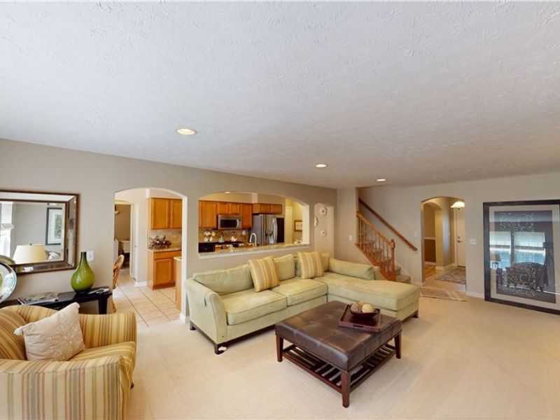 3328 Pine Ridge Drive , Ravenna, OH 44266 Photo 17
