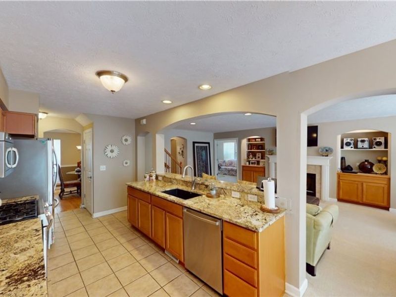 3328 Pine Ridge Drive , Ravenna, OH 44266 Photo 21