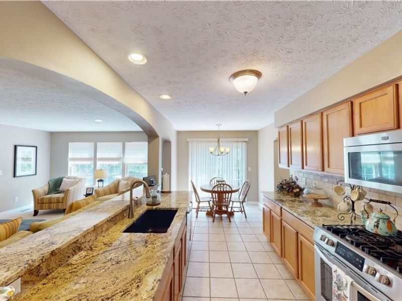 3328 Pine Ridge Drive , Ravenna, OH 44266 Photo 22