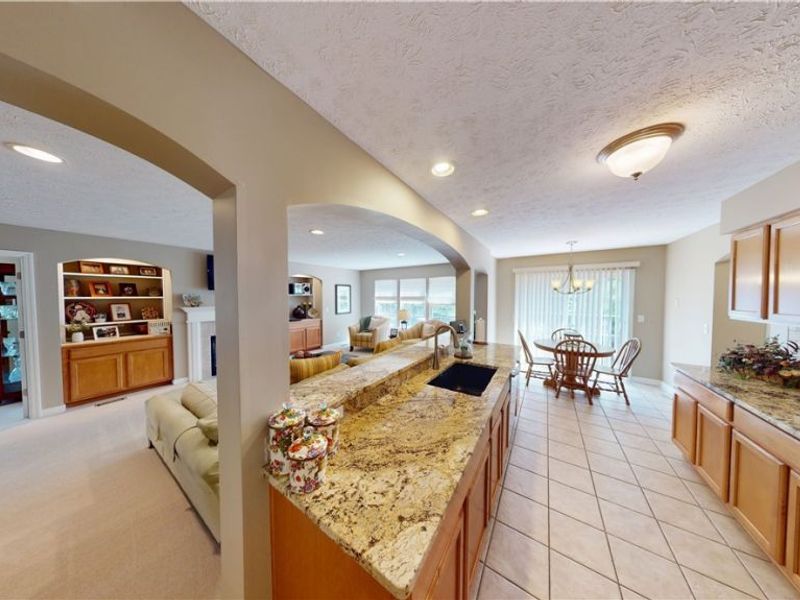 3328 Pine Ridge Drive, Ravenna, OH 44266 Photo 23