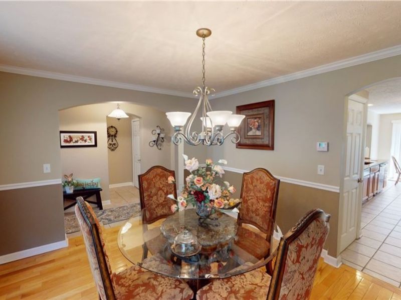 3328 Pine Ridge Drive, Ravenna, OH 44266 Photo 25
