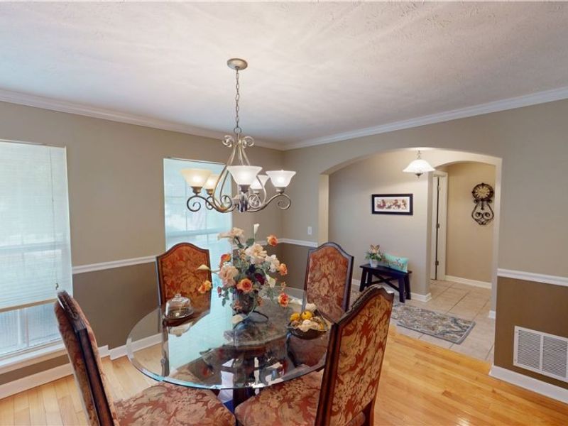 3328 Pine Ridge Drive , Ravenna, OH 44266 Photo 26