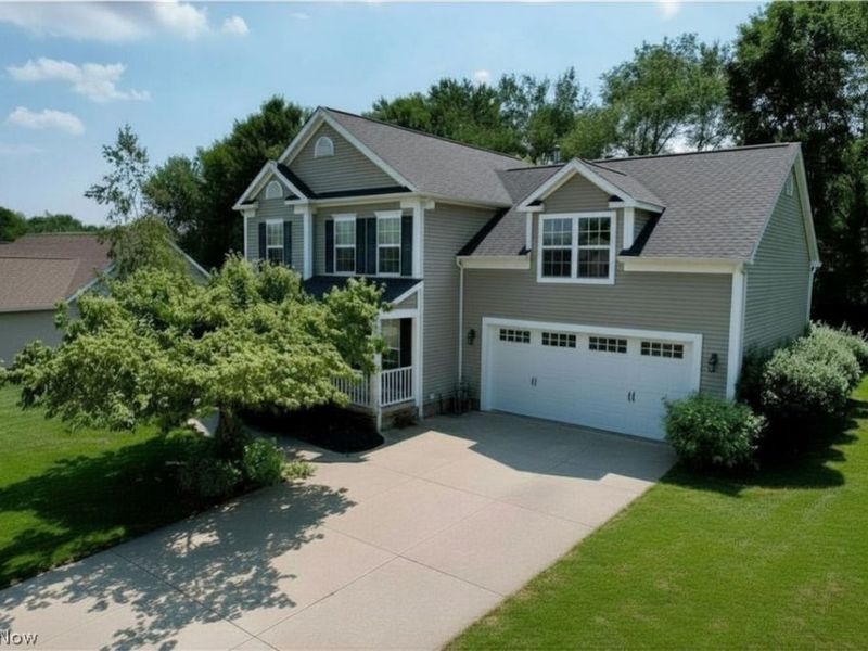 3328 Pine Ridge Drive, Ravenna, OH 44266 Photo 3