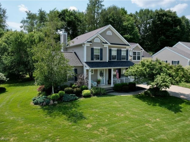 3328 Pine Ridge Drive, Ravenna, OH 44266 Photo 4