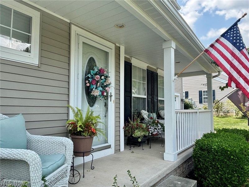 3328 Pine Ridge Drive , Ravenna, OH 44266 Photo 5