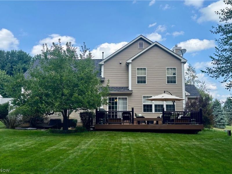 3328 Pine Ridge Drive , Ravenna, OH 44266 Photo 8