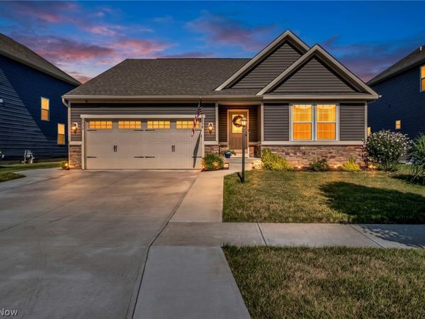 9239 Nash Lane, North Ridgeville, OH 44039