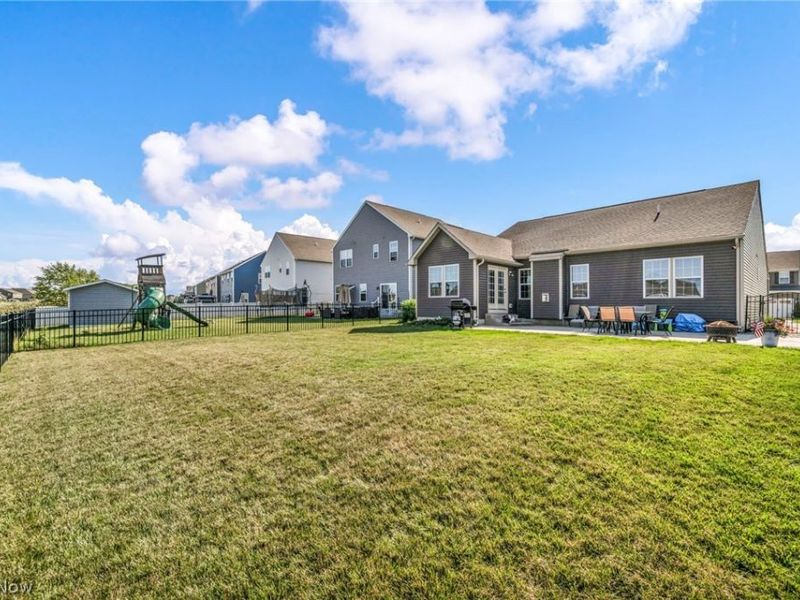 9239 Nash Lane, North Ridgeville, OH 44039 Photo 41