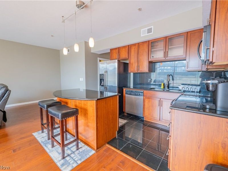 1237 Washington Avenue, Unit 702, Cleveland, OH 44113 Photo 12