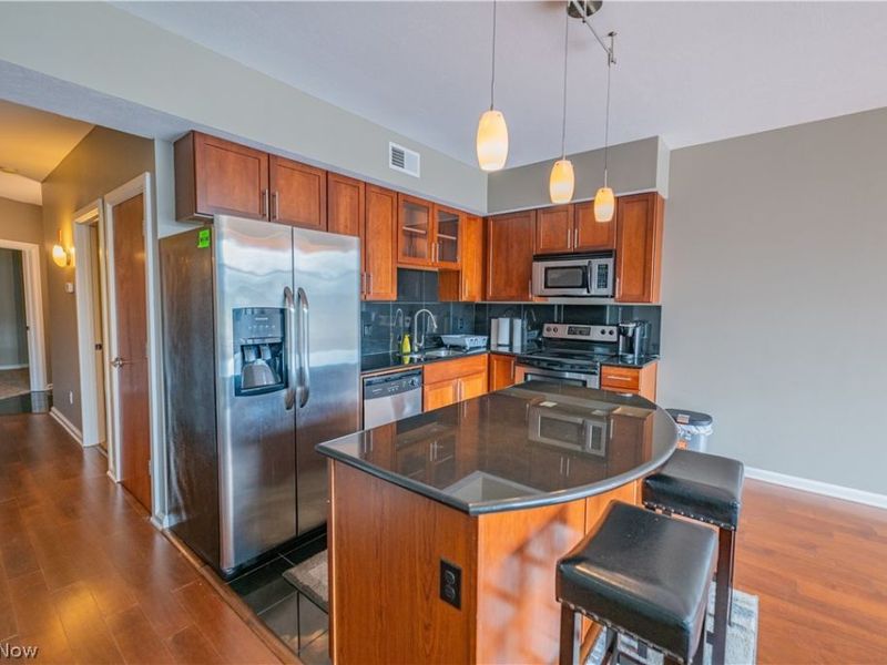 1237 Washington Avenue, Unit 702, Cleveland, OH 44113 Photo 13