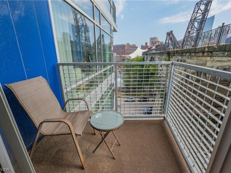 1237 Washington Avenue, Unit 702, Cleveland, OH 44113 Photo 30