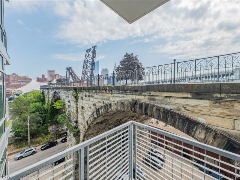 1237 Washington Avenue, Unit 702, Cleveland, OH 44113 Photo 31