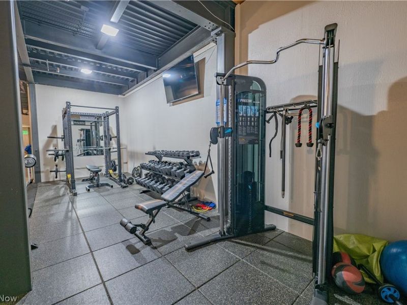 1237 Washington Avenue, Unit 702, Cleveland, OH 44113 Photo 34