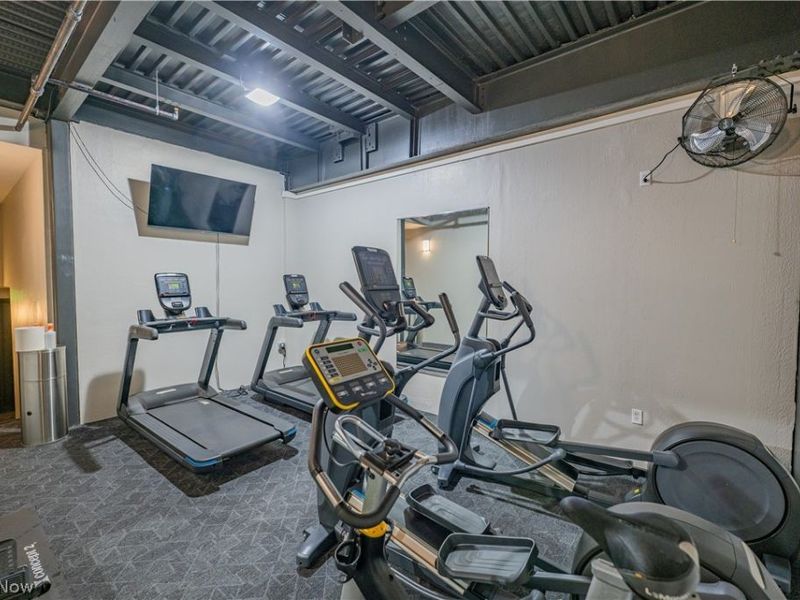 1237 Washington Avenue, Unit 702, Cleveland, OH 44113 Photo 36