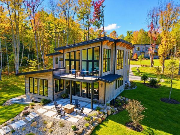 18 S Eagle S Ridge, Diamond Point, NY 12824