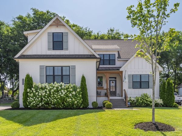 6050 Kidman Ln , Spring Hill, TN 37174