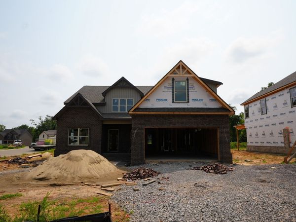 100 Sycamore Hill , Clarksville, TN 37042