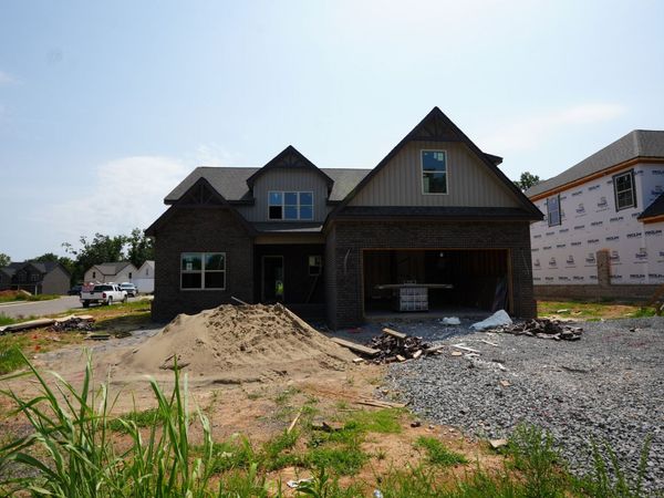 100 Sycamore Hill , Clarksville, TN 37042