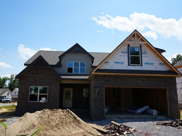 100 Sycamore Hill , Clarksville, TN 37042