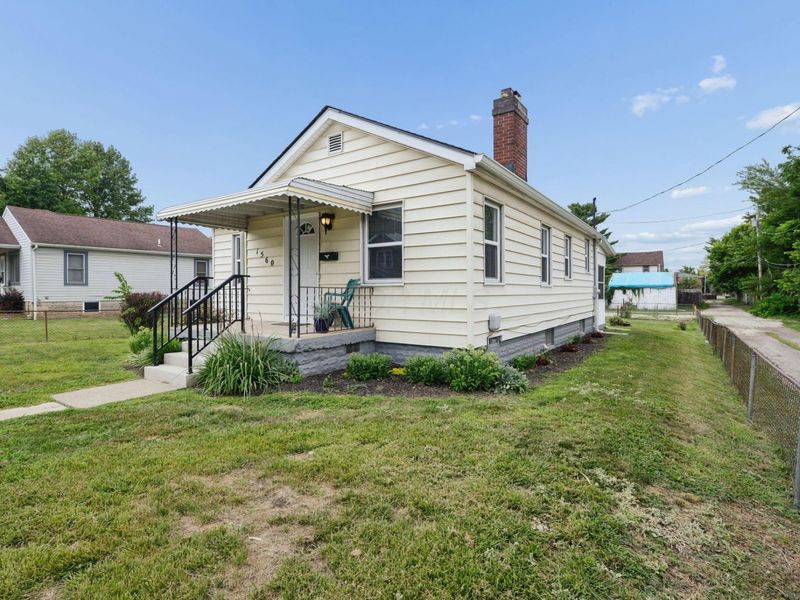 1560 Garling Avenue , Columbus, OH 43223 Photo 3