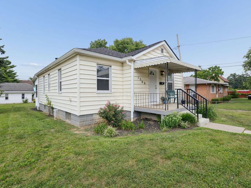 1560 Garling Avenue , Columbus, OH 43223 Photo 32