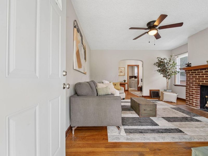 1560 Garling Avenue , Columbus, OH 43223 Photo 7