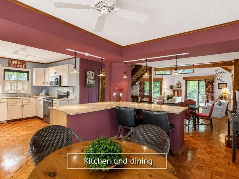 64 Greenview Court , Howard, OH 43028 Photo 9