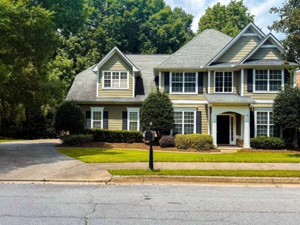 3040 Goldmist Drive, Buford, GA 30519