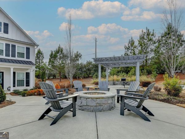 1714 Prospect Way SW, Conyers, GA 30094