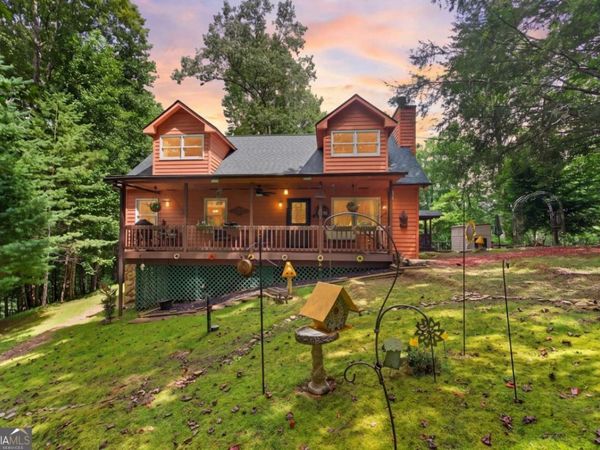 75 Farley Court, Ellijay, GA 30540