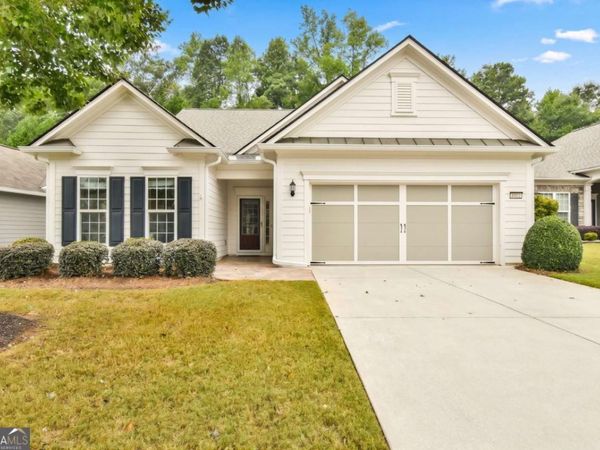 6652 Fawn Meadow Lane, Hoschton, GA 30548