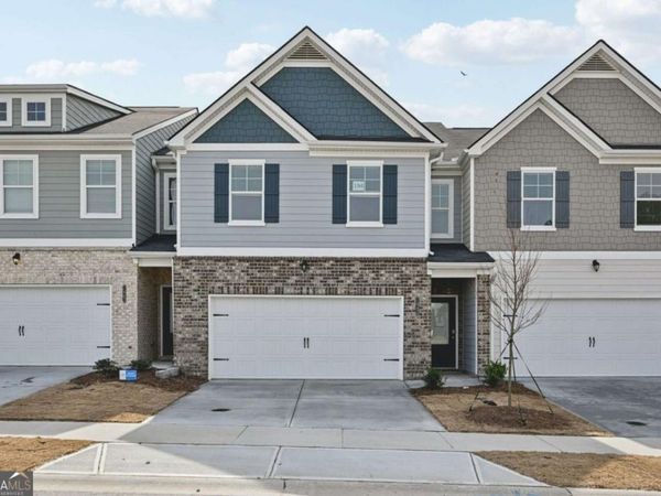 1719 Hillview Lane, Lithonia, GA 30058