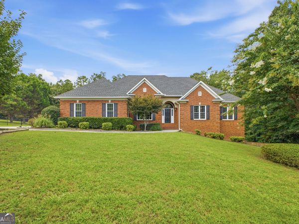 610 Rustic Ridge Road NE, Rome, GA 30161