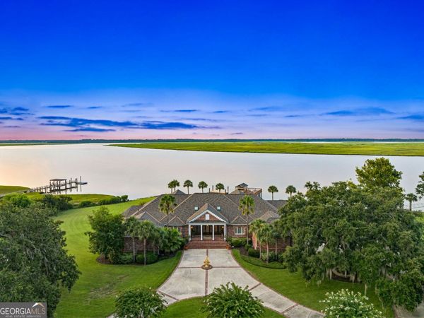 1583 Mush Bluff Road, St. Marys, GA 31558