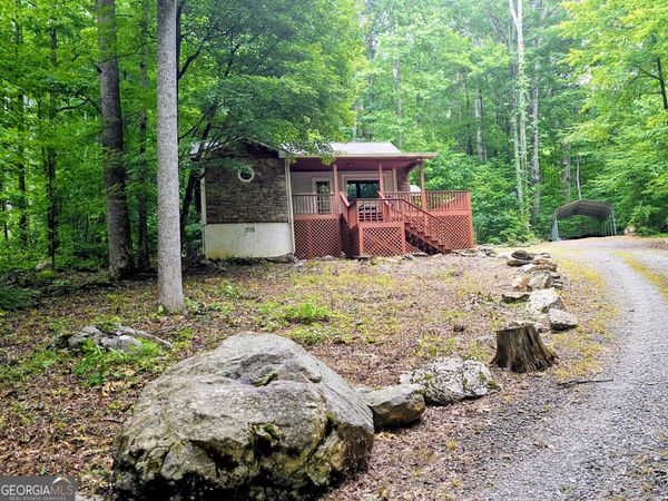 1141 Old Forge Estates, Unit 10, Hiawassee, GA 30546