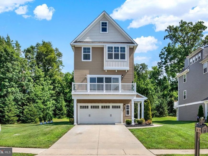 2103 Gablers Shore Court , Aberdeen, MD 21001 Main Photo