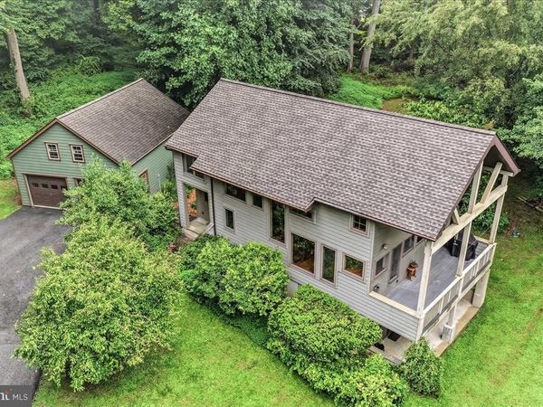 267 PENNOCKS BRIDGE ROAD , WEST GROVE, PA 19390