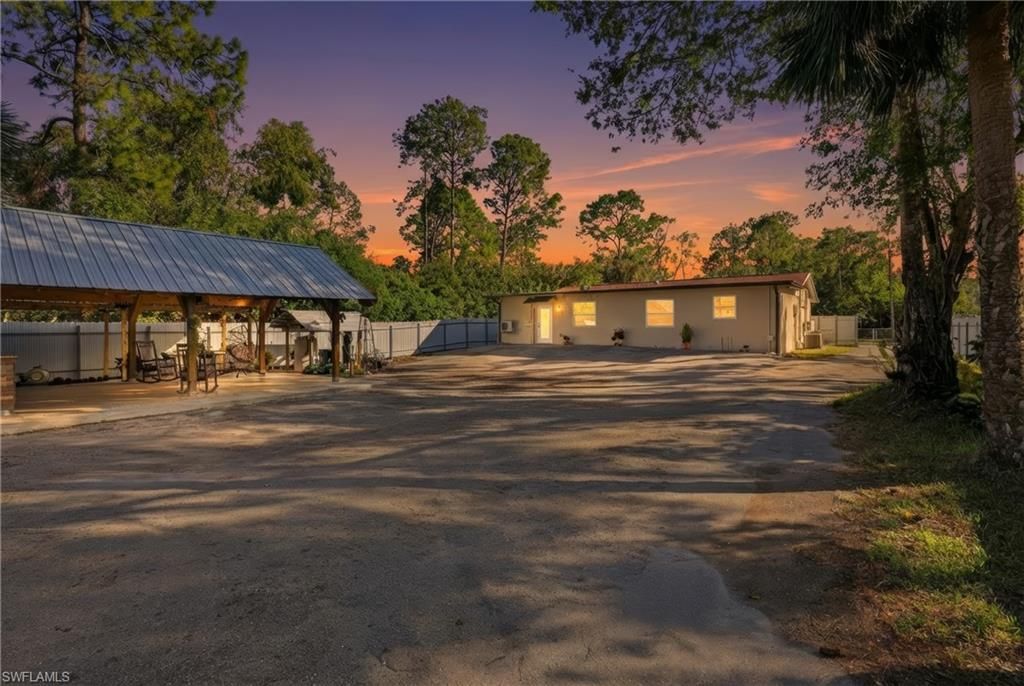 6005 Star Grass Ln , Naples, FL 34116 Photo