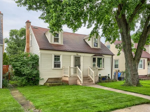 10743 S Kedzie Avenue , Chicago, IL 60655