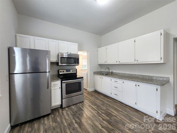 1421 Oakshade Avenue , Kannapolis, NC 28083