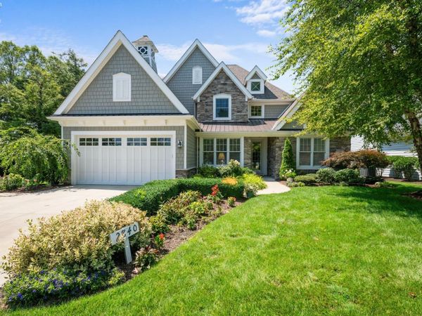 2840 N Sanctuary Drive, Port Clinton, OH 43452