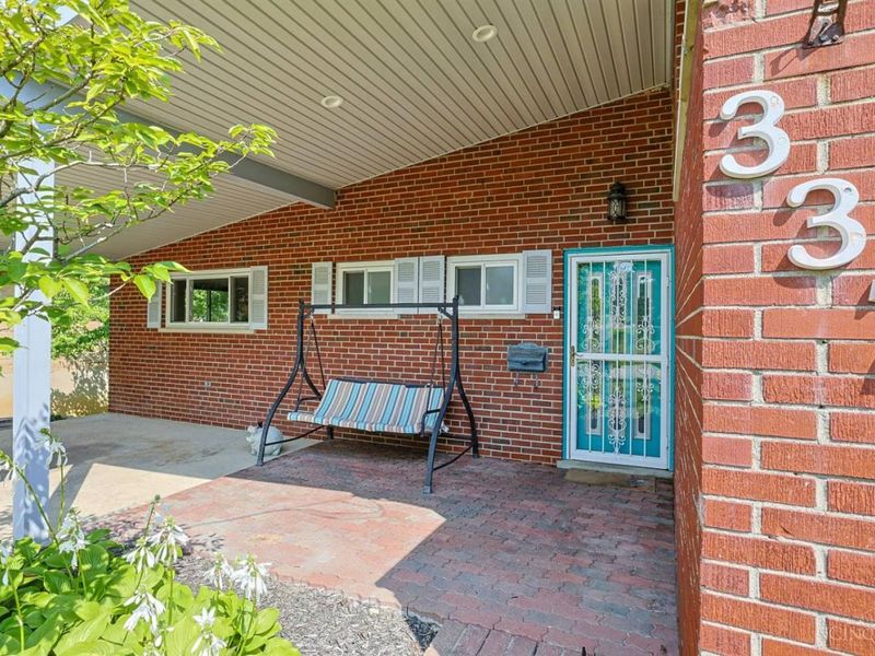 337 Glen Oaks Drive, Delhi Twp, OH 45238 Photo 4