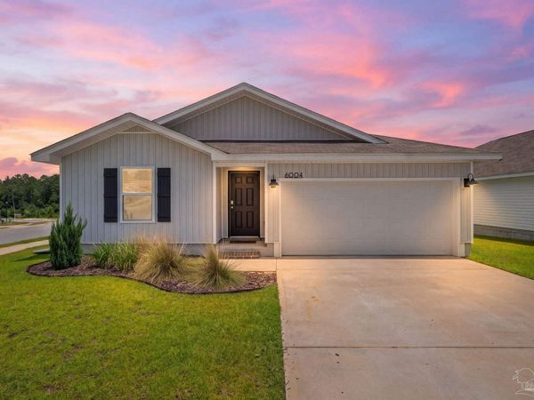 6004 Unbridled Loop, Pensacola, FL 32526