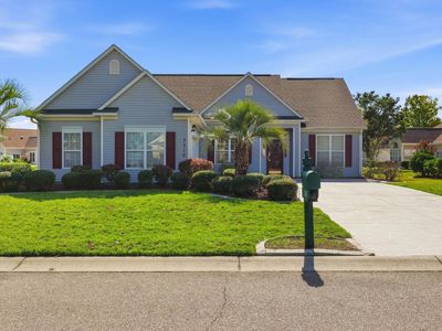 3310 Thick Branch Rd., North Myrtle Beach, SC 29582