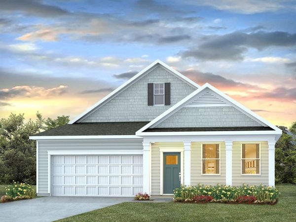 284 Bald Cypress Way , Conway, SC 29527