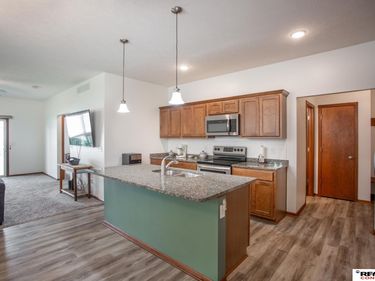 2868 Wagon Drive, Lincoln, NE 68507